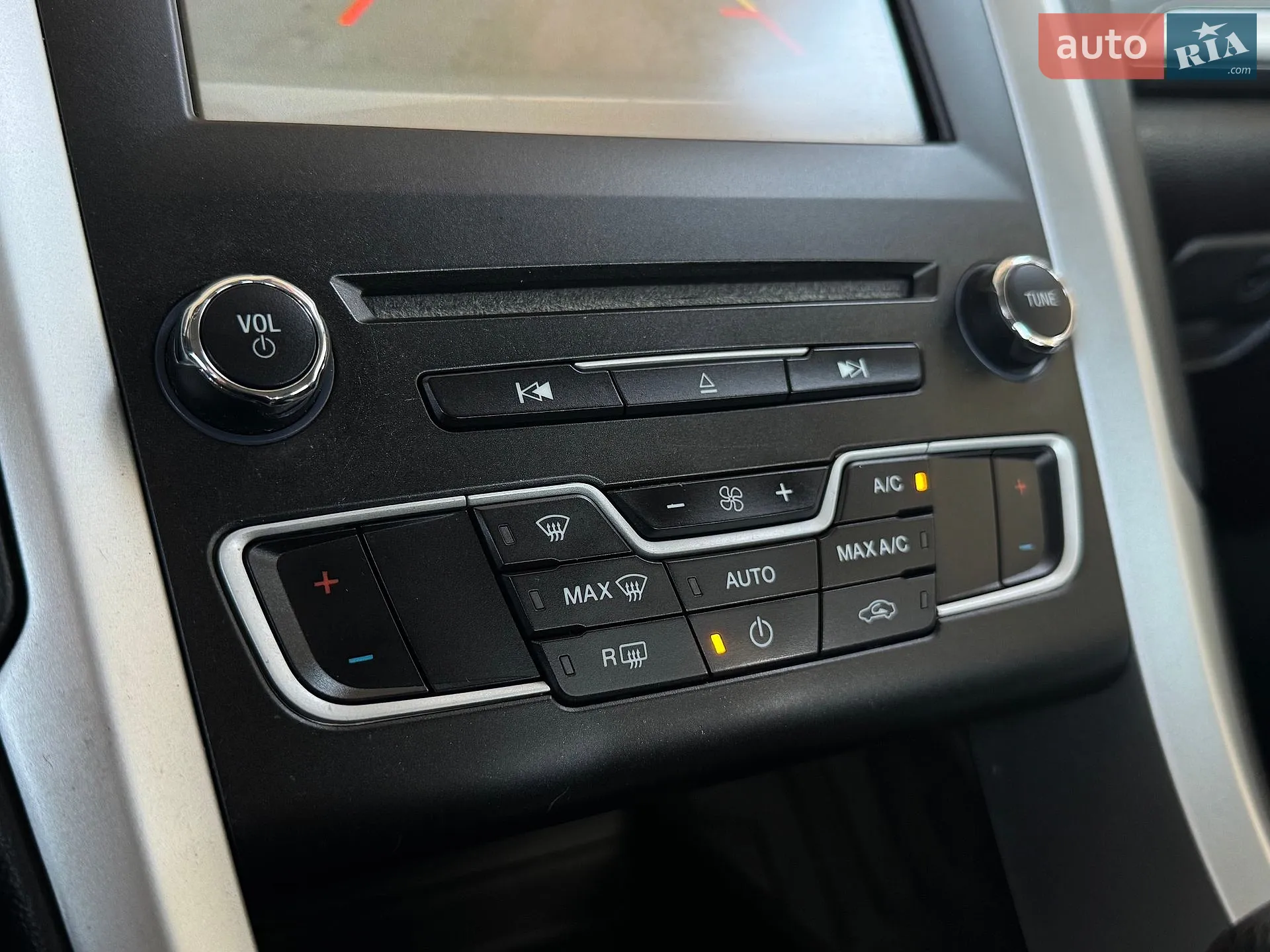 2015 Ford Fusion - мініатюра 78