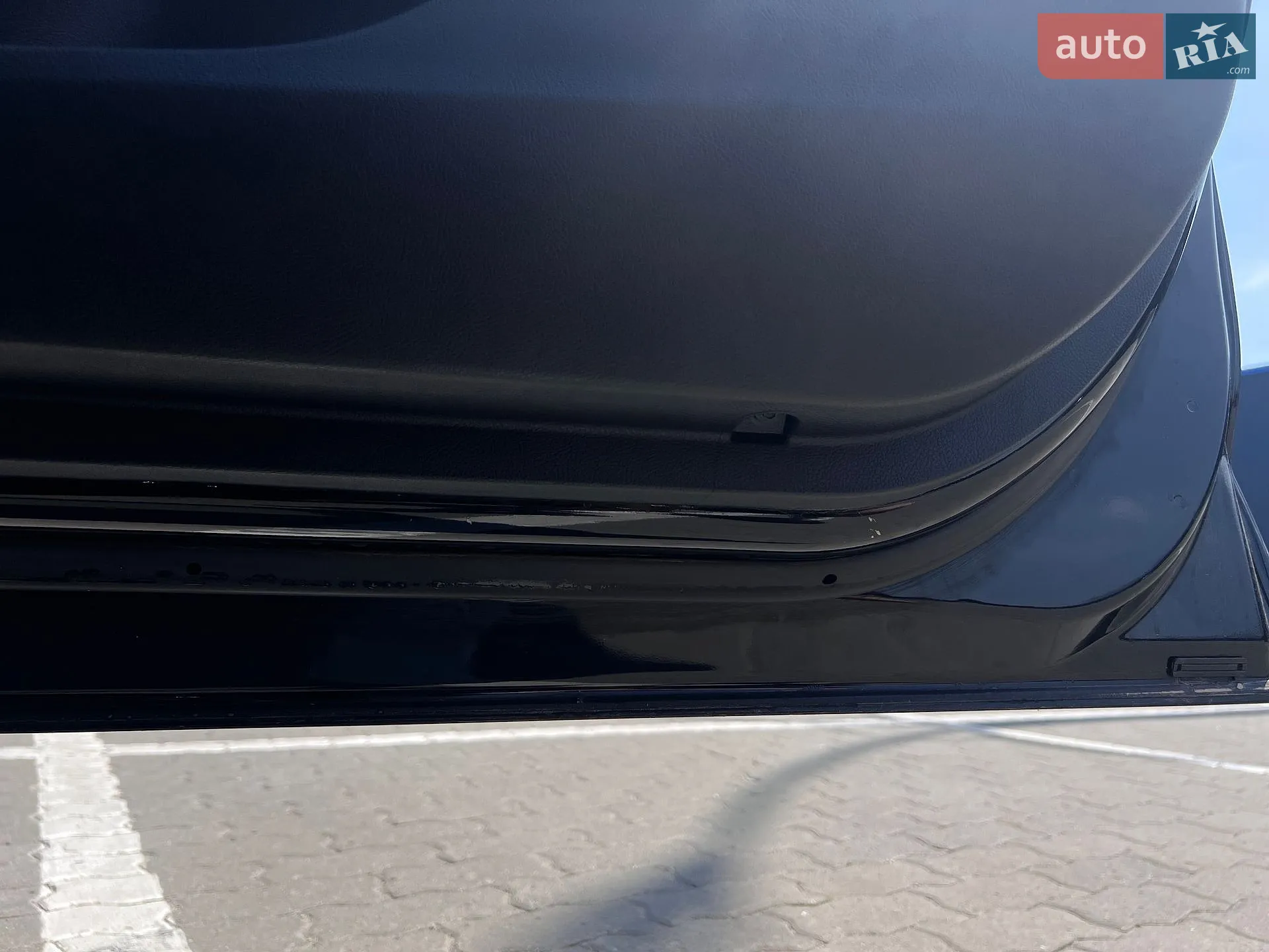 2017 Ford Fusion - мініатюра 28