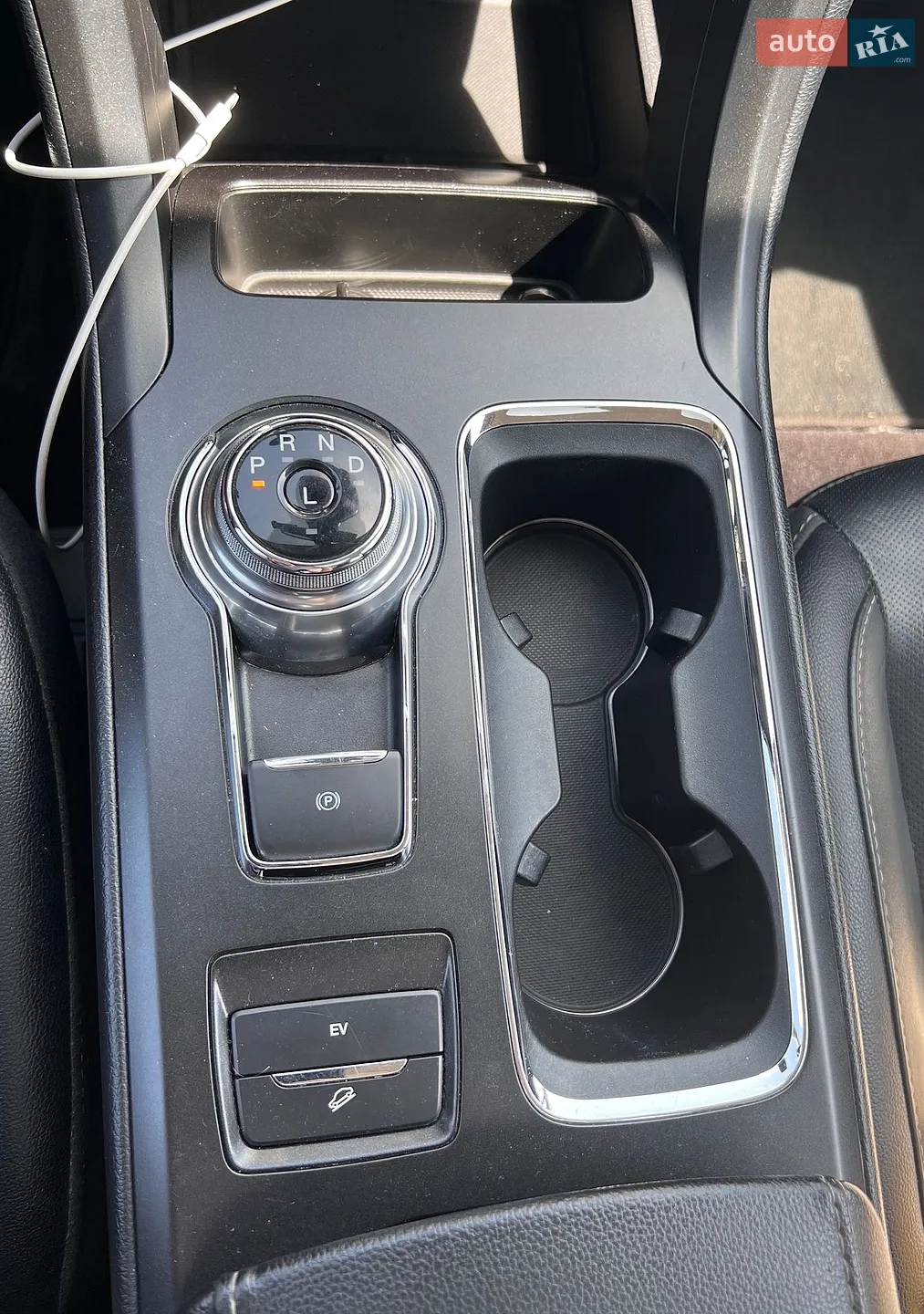 2017 Ford Fusion - мініатюра 36