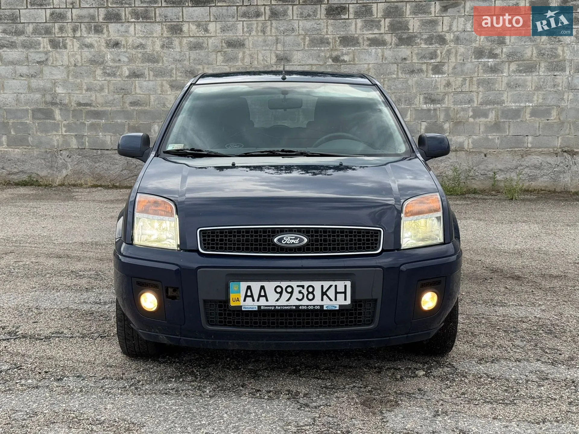 2011 Ford Fusion - мініатюра 2