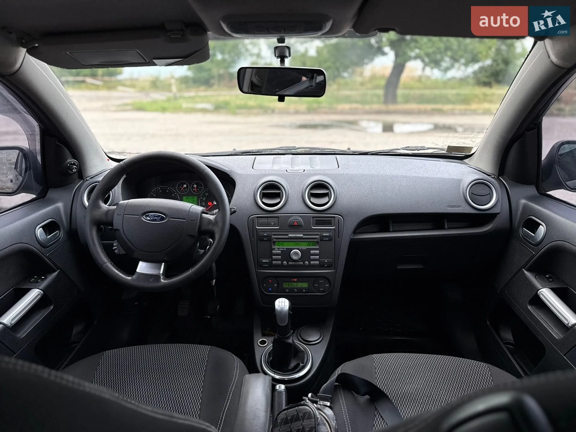 2011 Ford Fusion - мініатюра 13