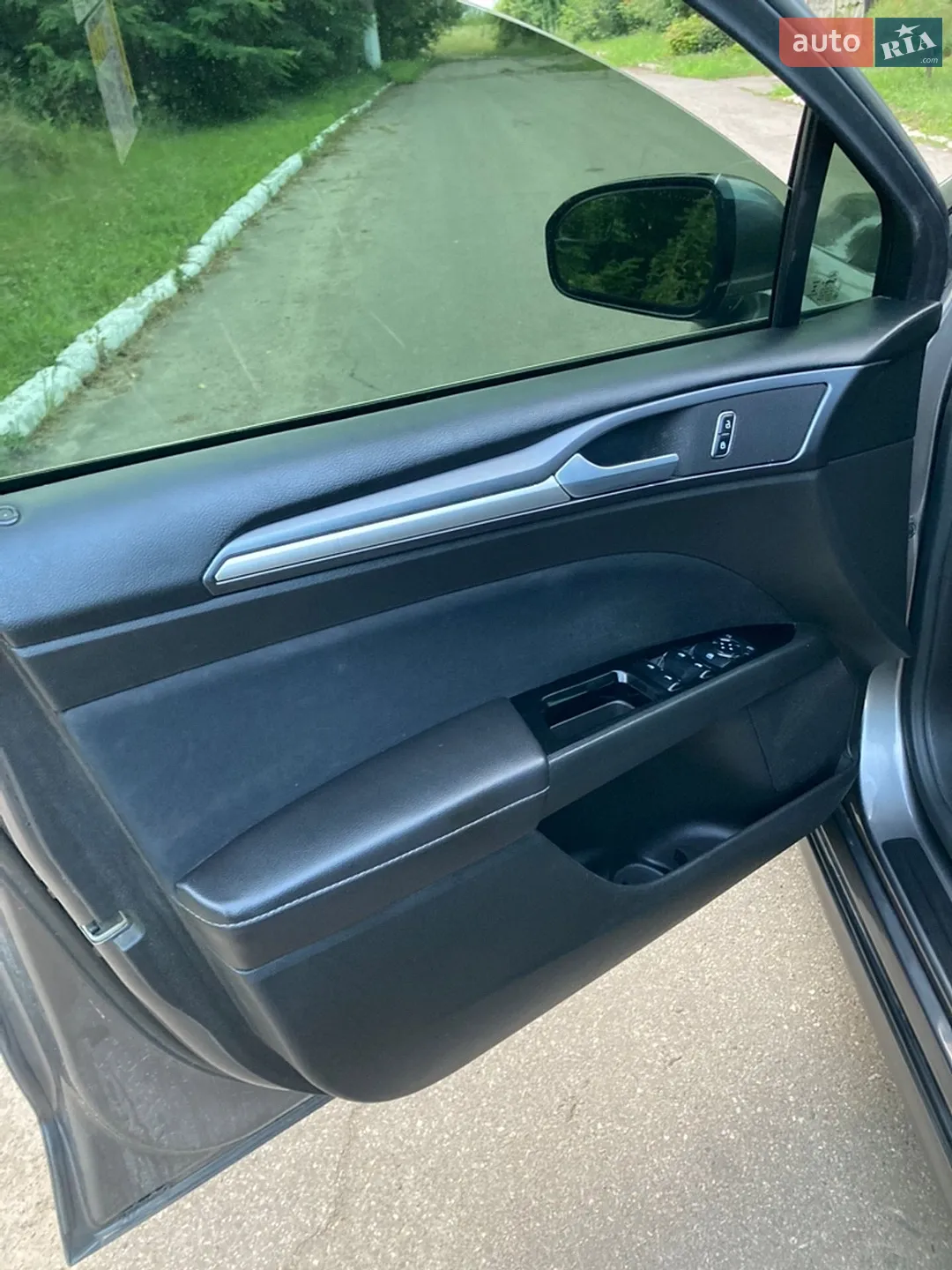2013 Ford Fusion - мініатюра 11