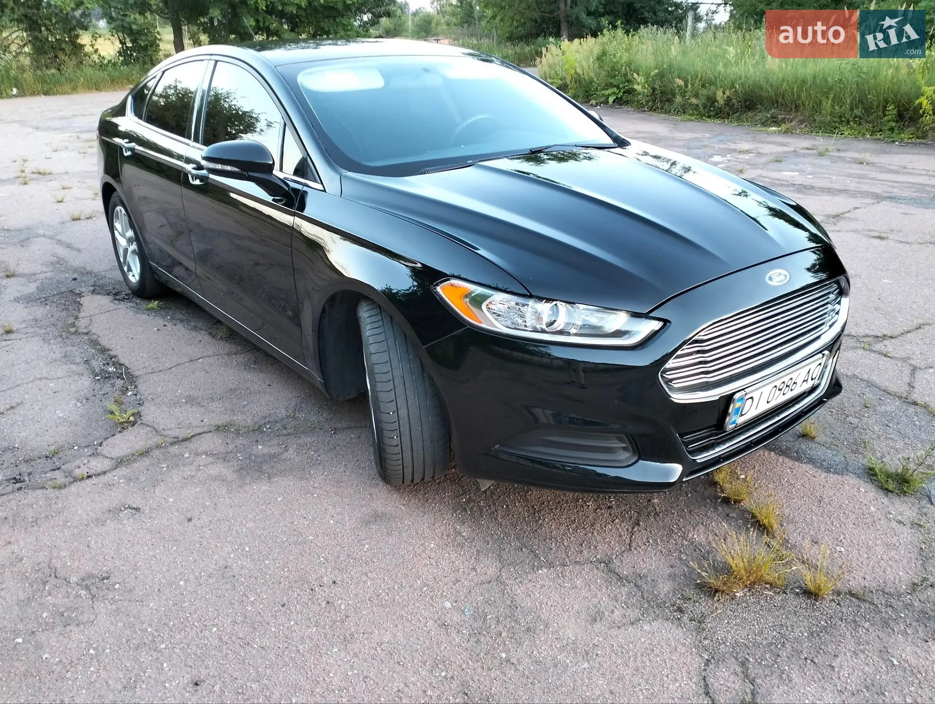 2015 Ford Fusion - мініатюра 22