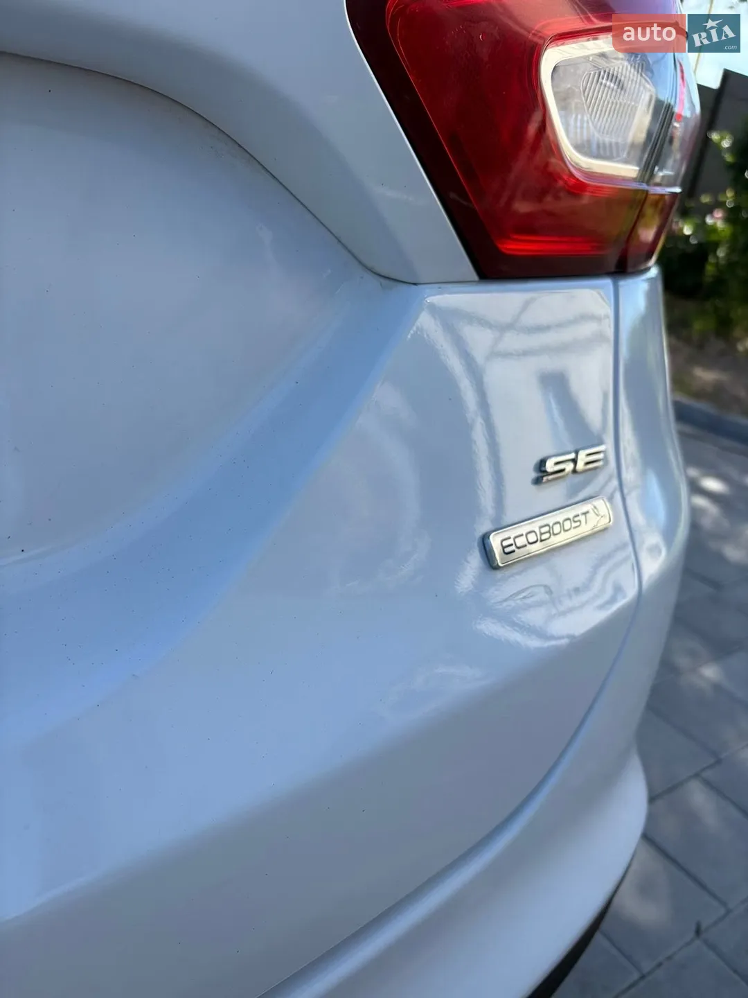 2015 Ford Fusion - мініатюра 15
