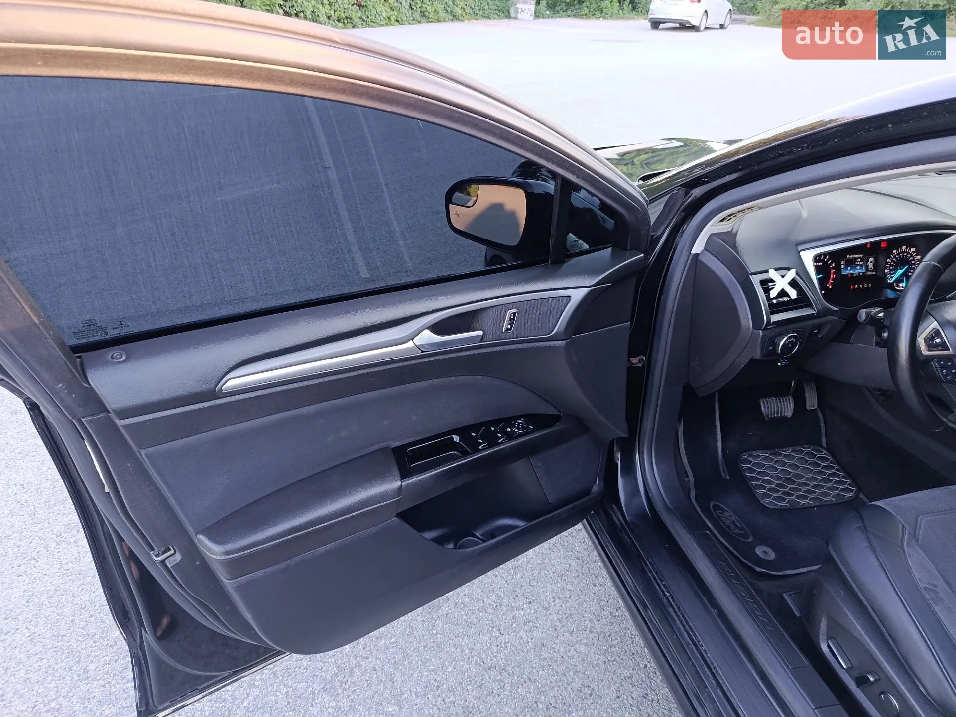 2013 Ford Fusion - мініатюра 20