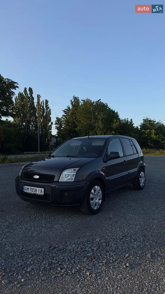 2011 Ford Fusion - мініатюра 23