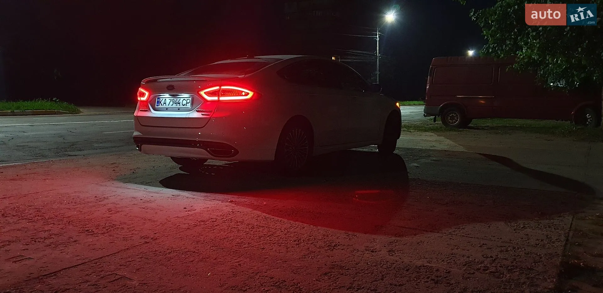 2015 Ford Fusion - мініатюра 32