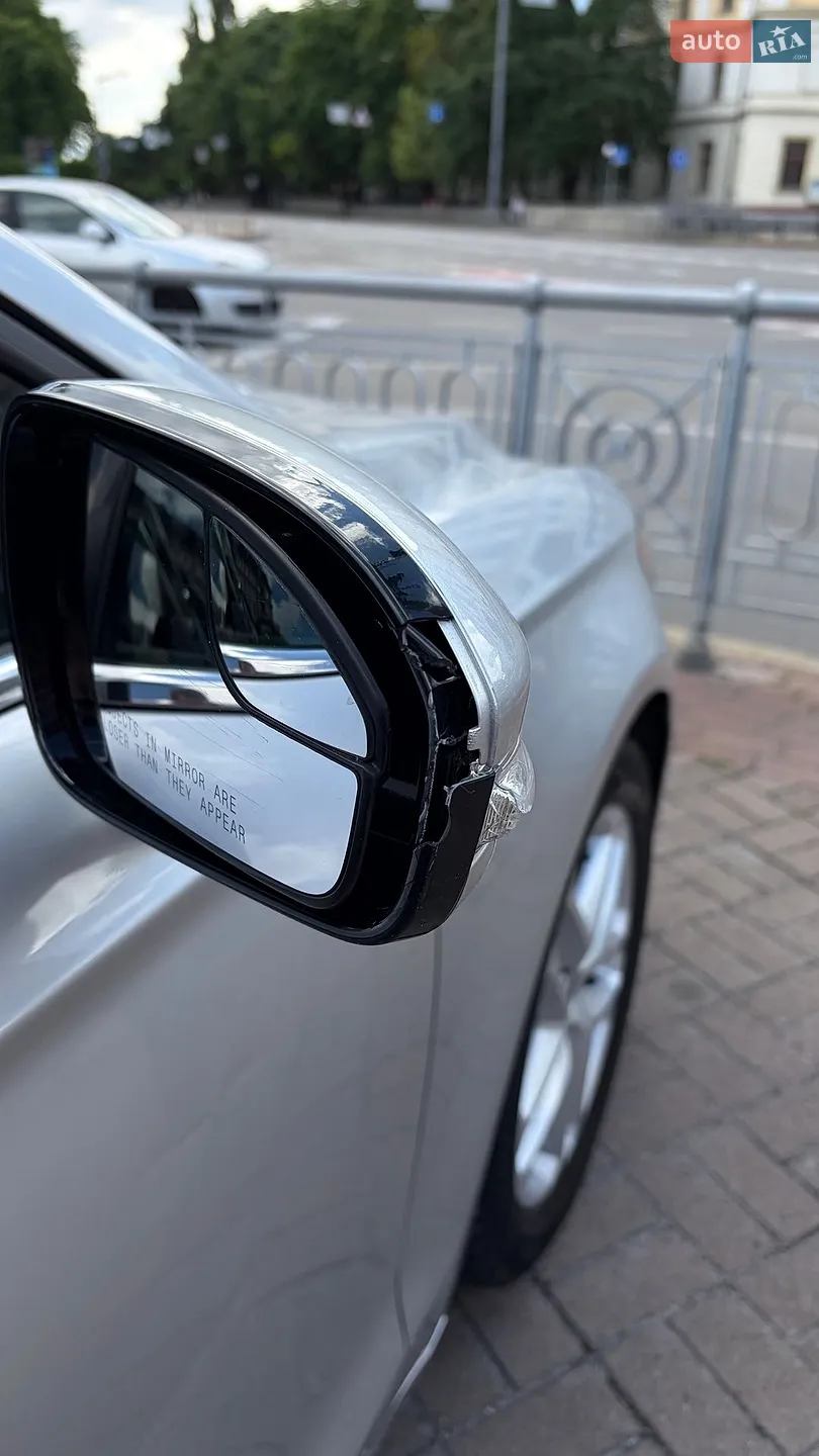 2015 Ford Fusion - мініатюра 16
