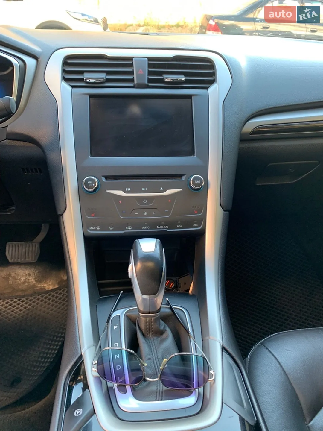 2015 Ford Fusion - мініатюра 17