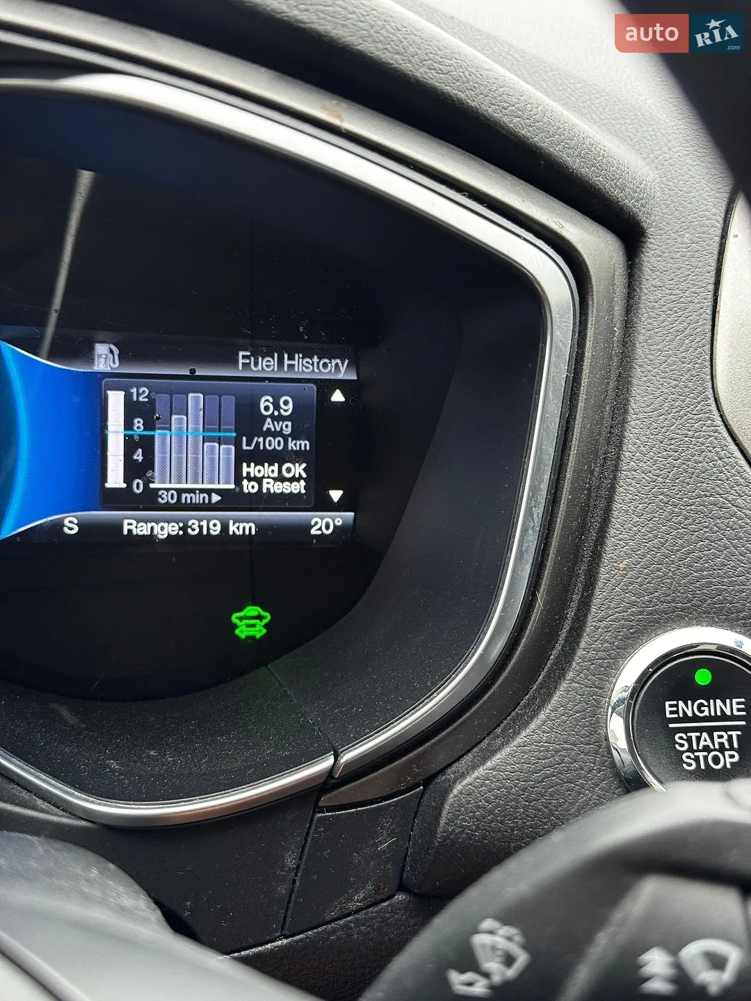 2016 Ford Fusion - мініатюра 16