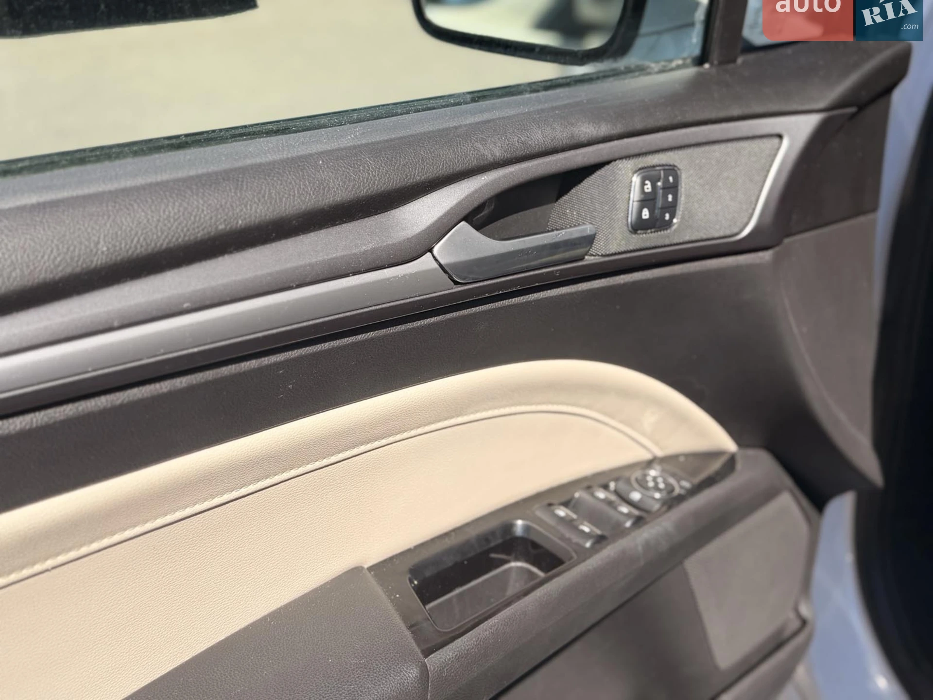 2015 Ford Fusion - мініатюра 11
