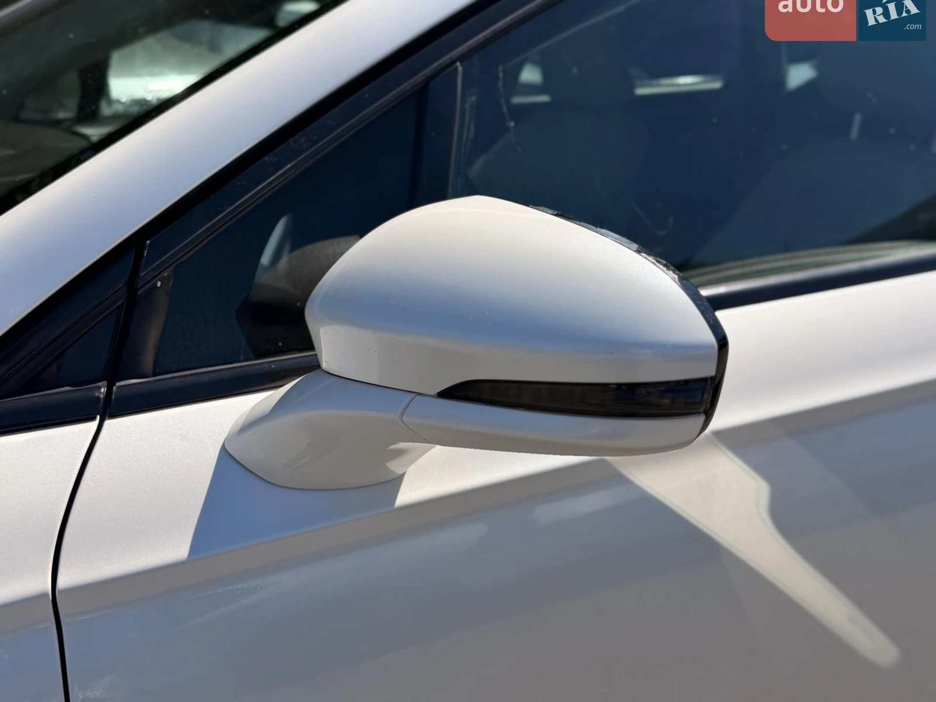 2015 Ford Fusion - мініатюра 18
