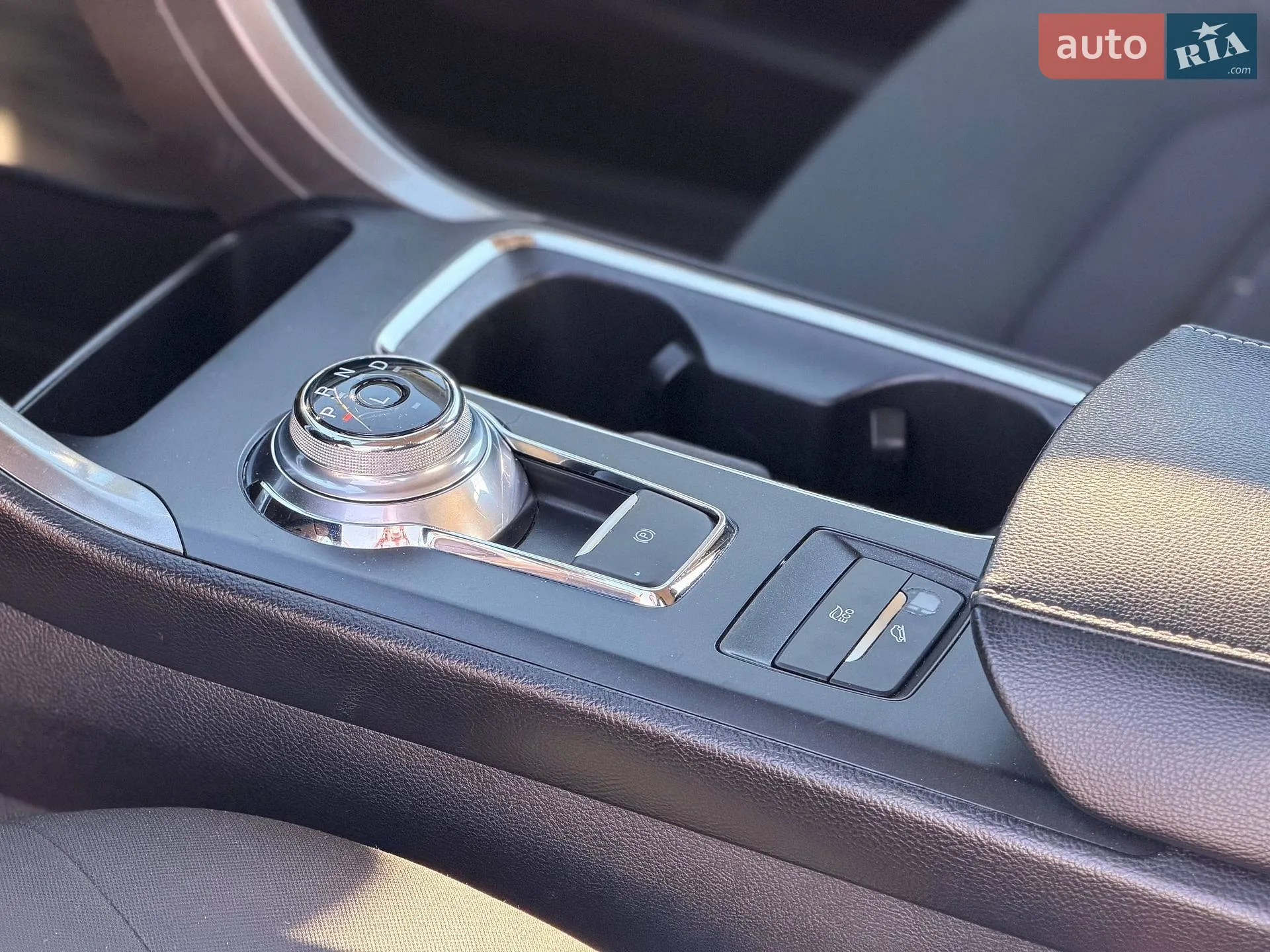 2018 Ford Fusion - мініатюра 47