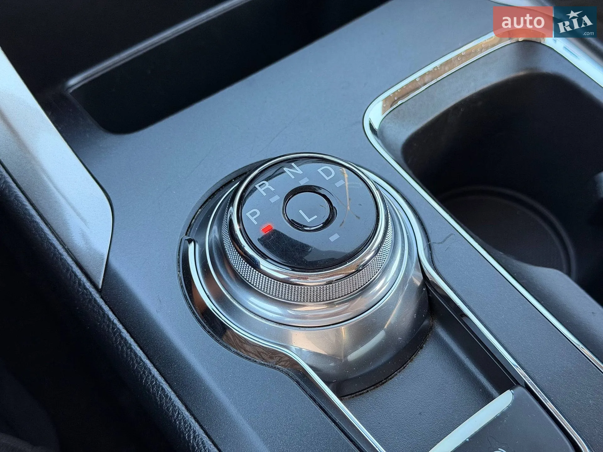 2018 Ford Fusion - мініатюра 76