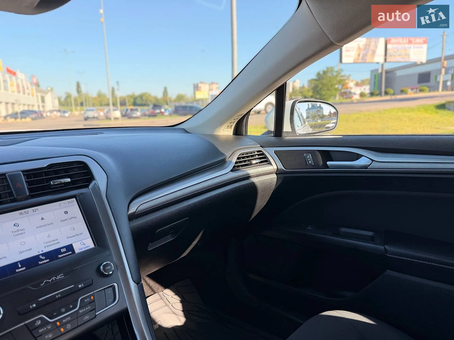 2018 Ford Fusion - мініатюра 79