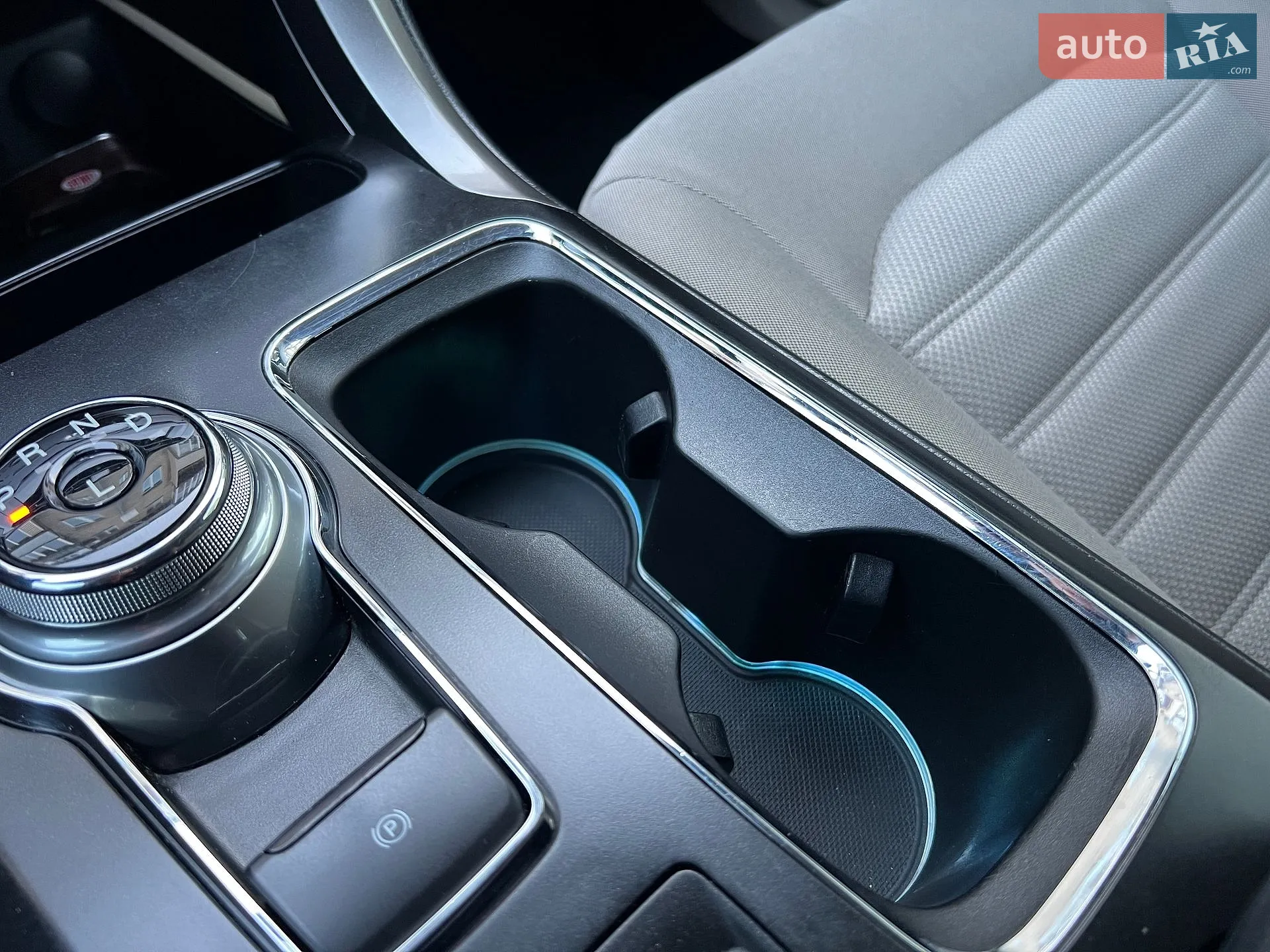 2018 Ford Fusion - мініатюра 47