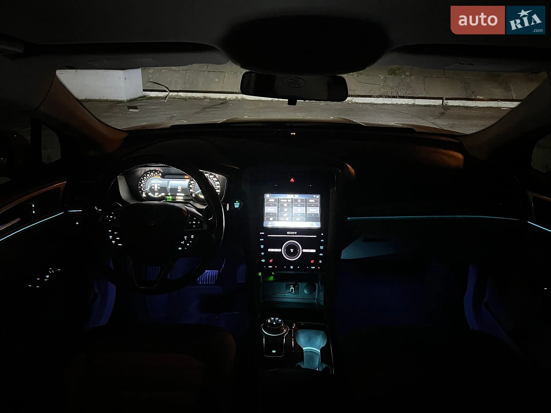 2018 Ford Fusion - мініатюра 70