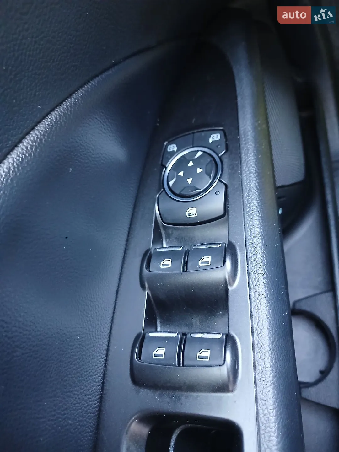 2016 Ford Fusion - мініатюра 22