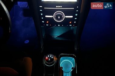 Седан Ford Fusion 2018 в Днепре фото 75 Седан Ford Fusion 2018 в Днепре