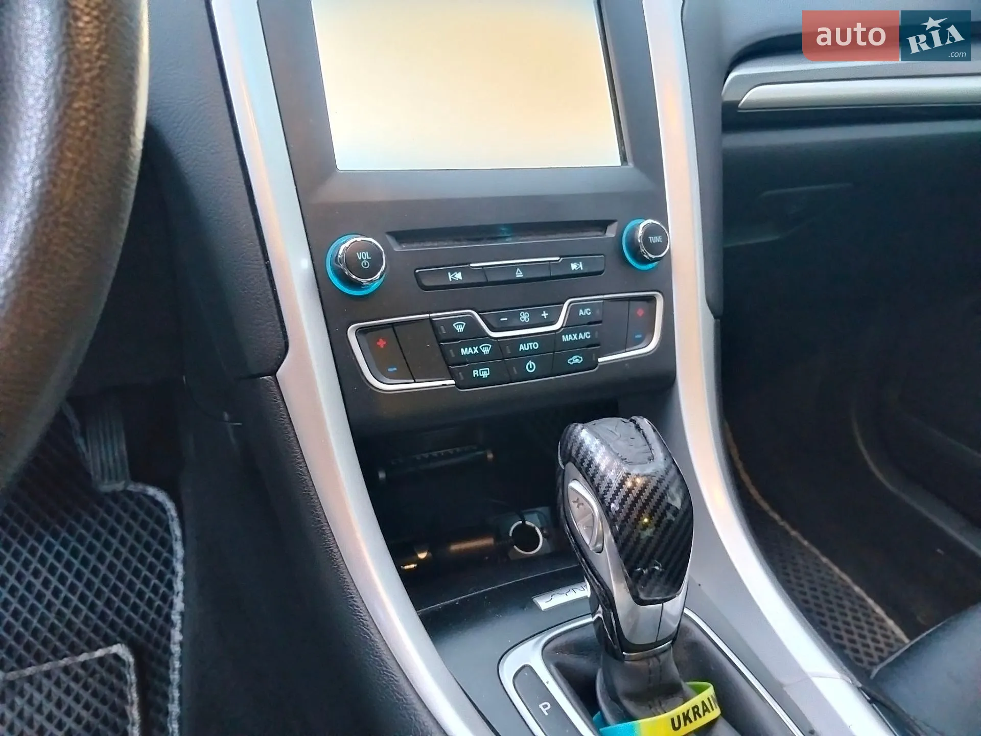 2015 Ford Fusion - мініатюра 8