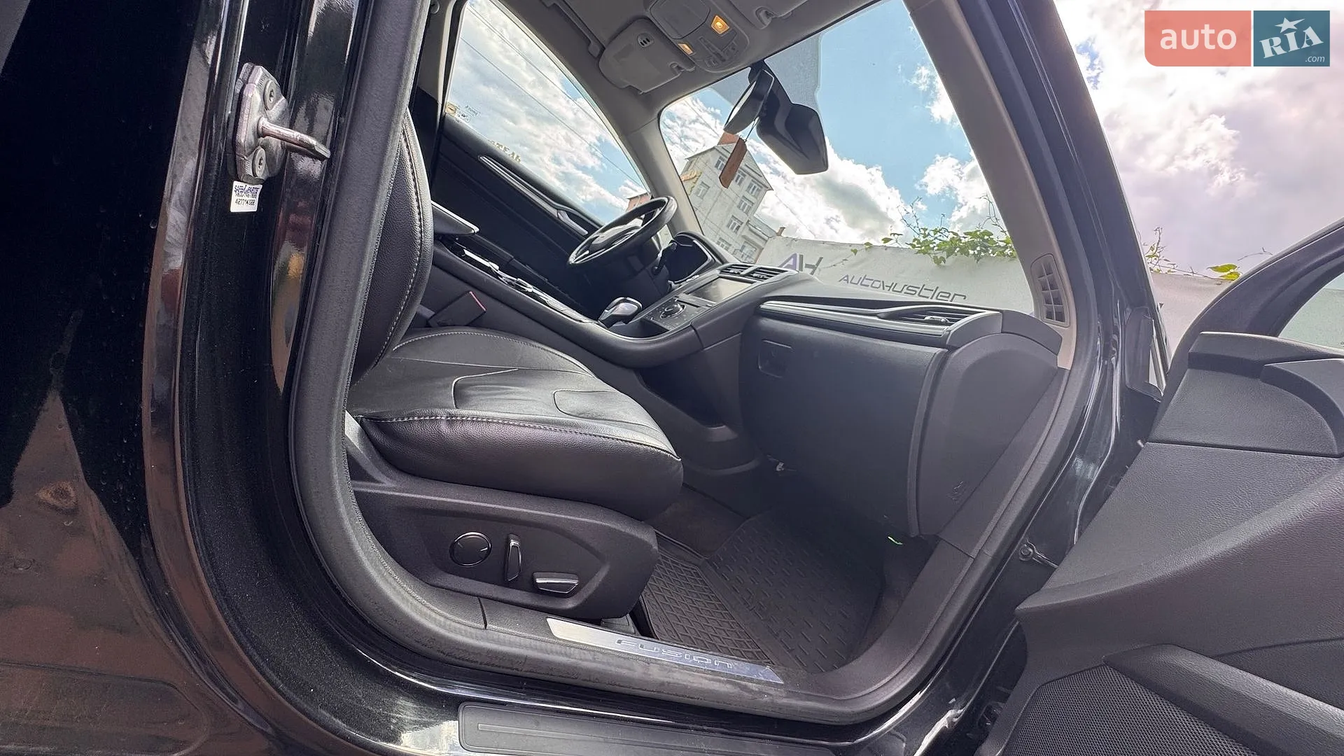2014 Ford Fusion - мініатюра 40