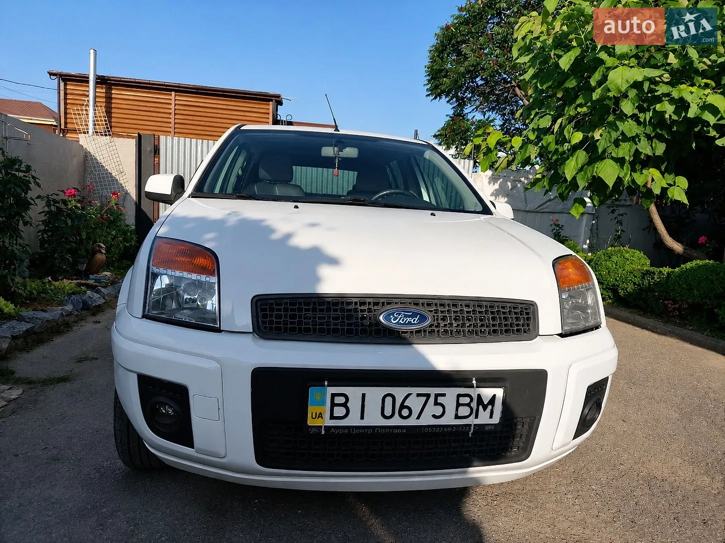 2010 Ford Fusion - мініатюра 10