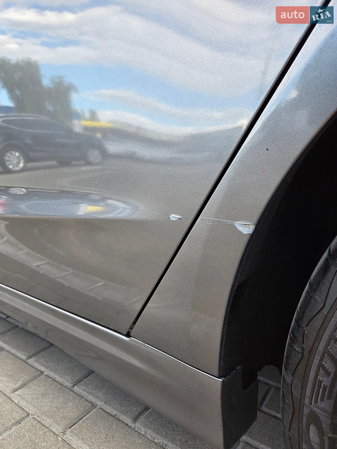 2013 Ford Fusion - мініатюра 24