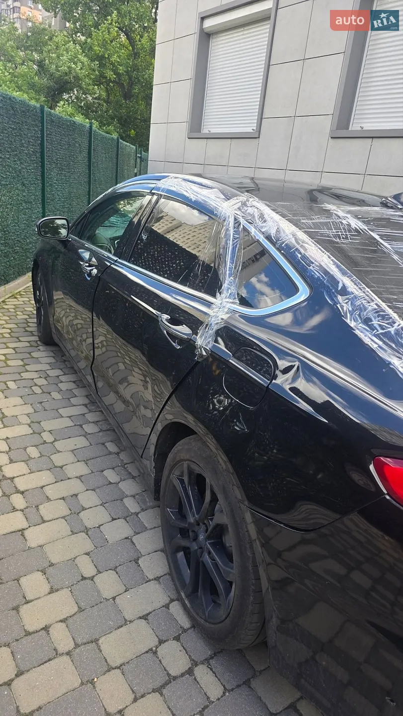 2019 Ford Fusion - мініатюра 13