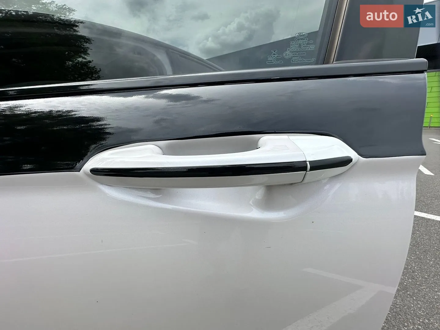 2016 Ford Fusion - мініатюра 27