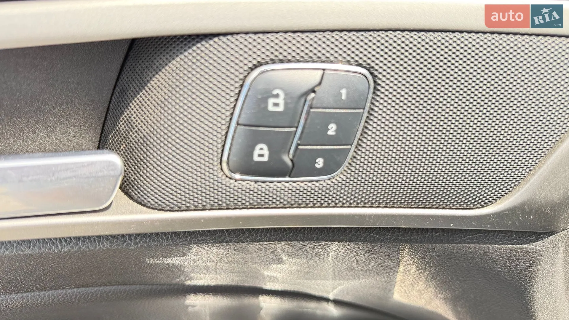 2016 Ford Fusion - мініатюра 23