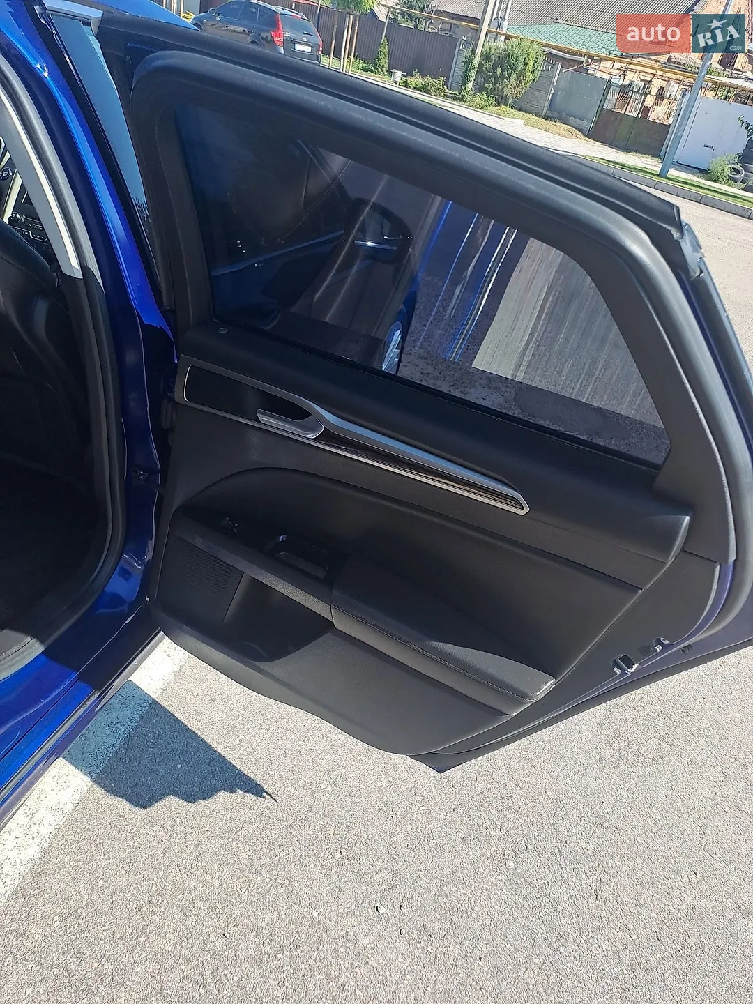 2015 Ford Fusion - мініатюра 16
