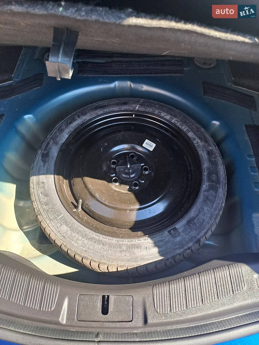 2015 Ford Fusion - мініатюра 15