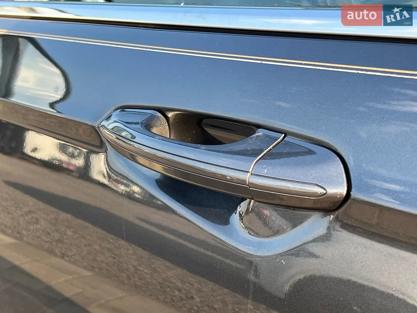 2018 Ford Fusion - мініатюра 16
