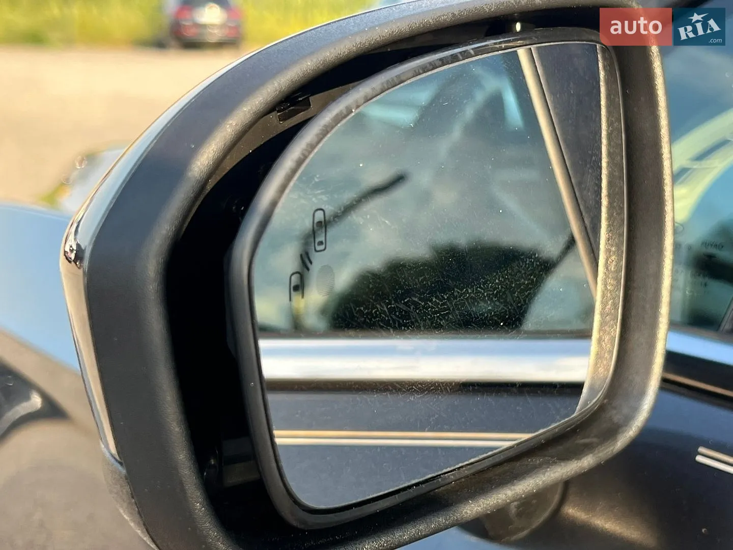 2018 Ford Fusion - мініатюра 17