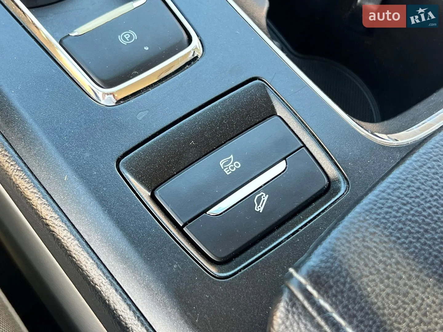 2018 Ford Fusion - мініатюра 38