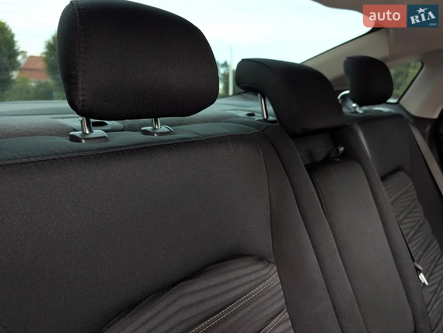 2016 Ford Fusion - мініатюра 35
