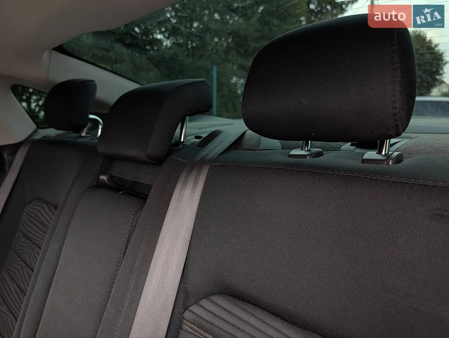 2016 Ford Fusion - мініатюра 43