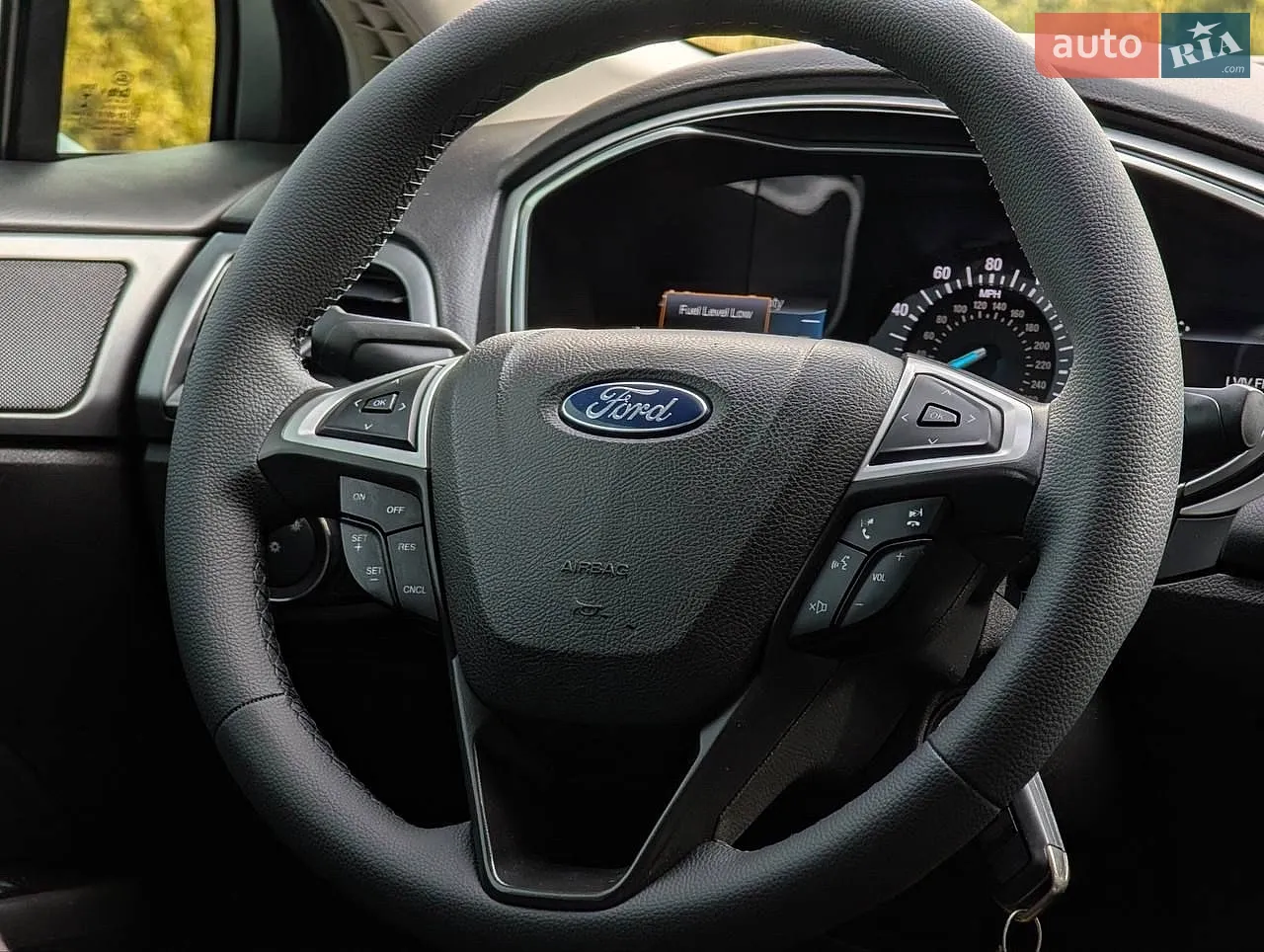 2016 Ford Fusion - мініатюра 46