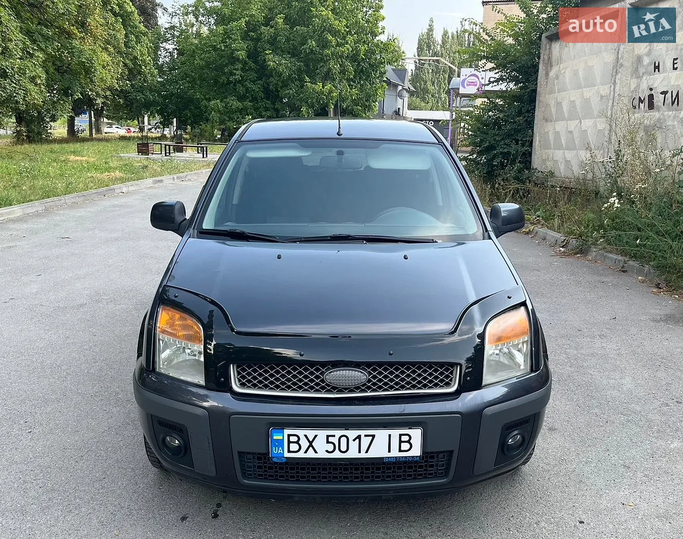 2010 Ford Fusion - мініатюра 3