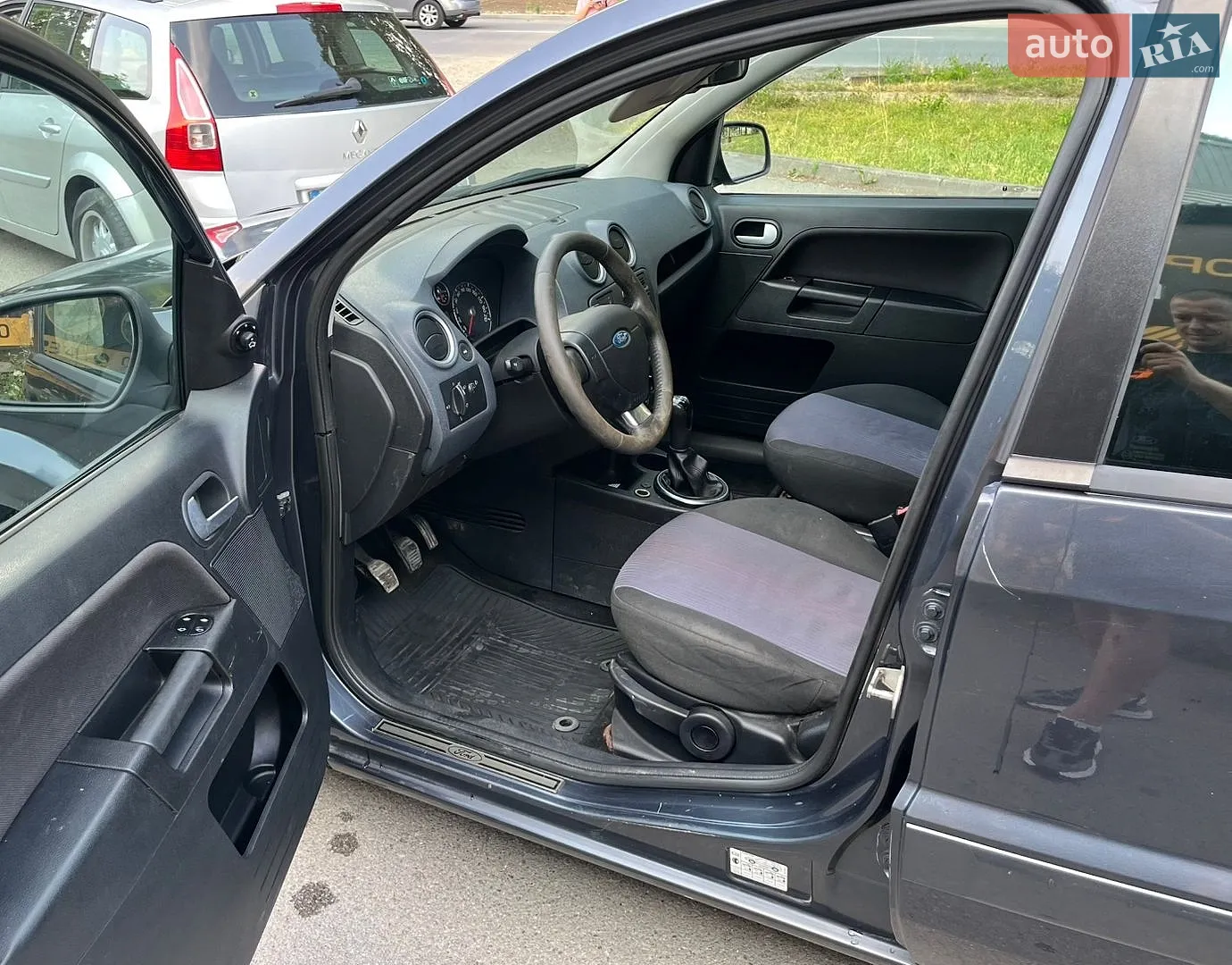 2010 Ford Fusion - мініатюра 8