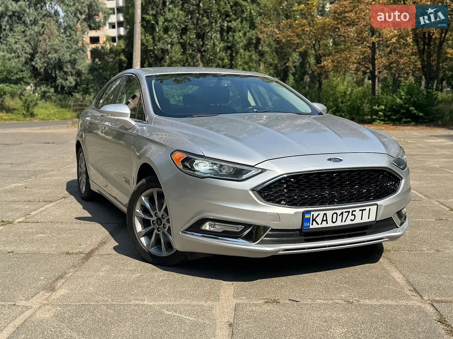 Ford Fusion 2011 VIN WF0UXXGAJUBT59415 фото оголошення 18 з 20