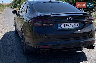 Седан Ford Fusion 2017 в Подольске фото 7 Седан Ford Fusion 2017 в Подольске