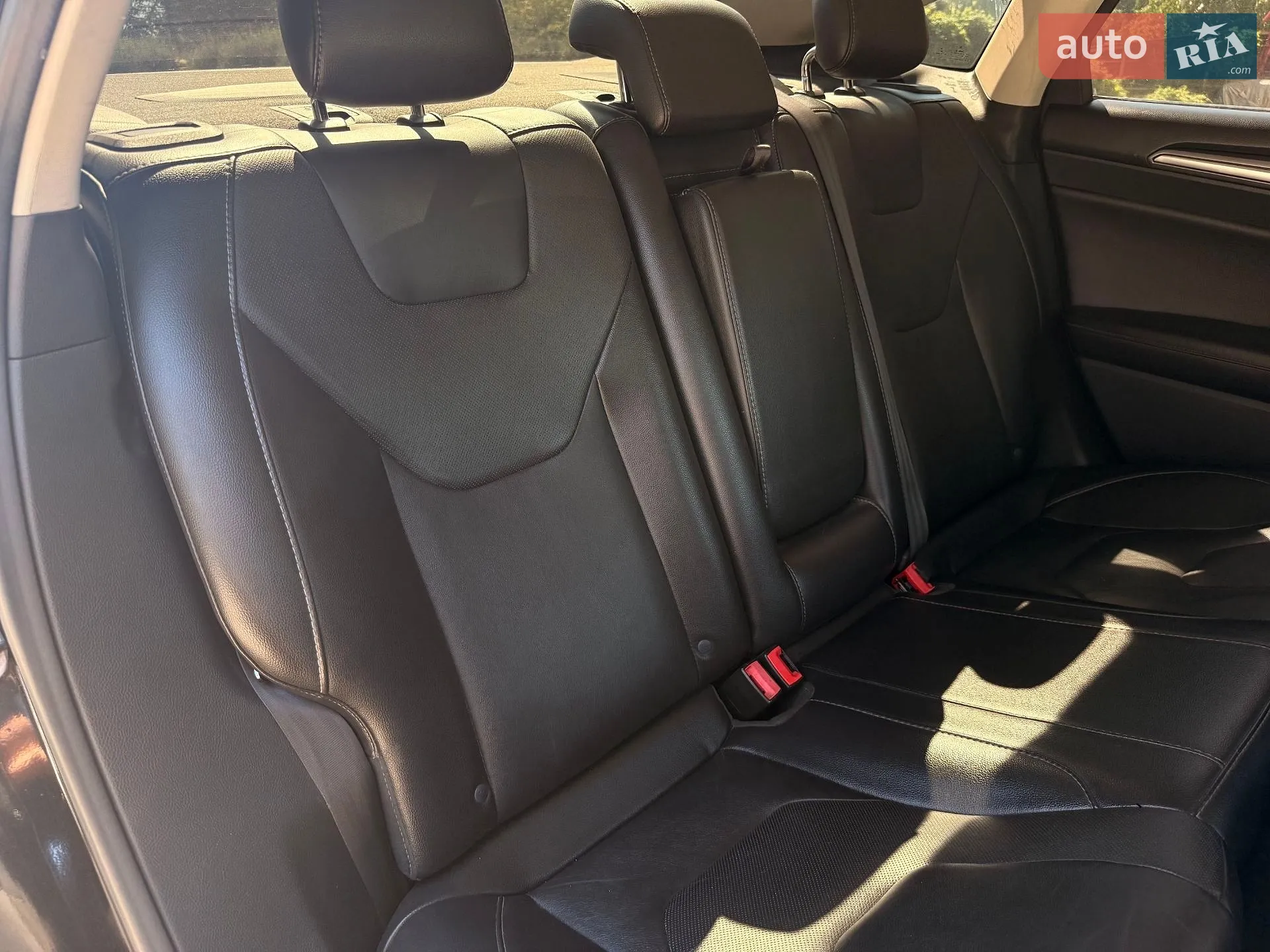 2013 Ford Fusion - мініатюра 46