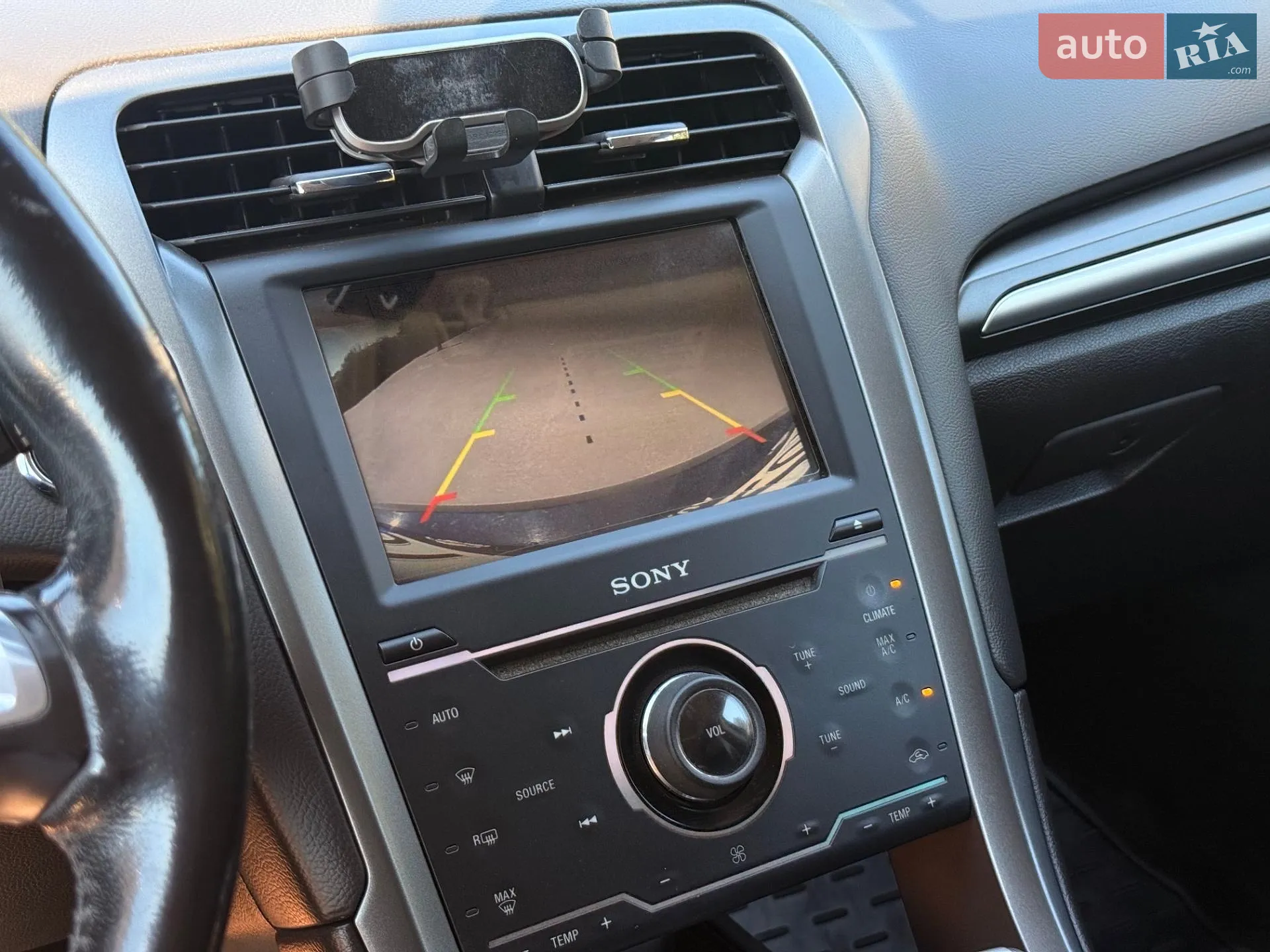 2013 Ford Fusion - мініатюра 49