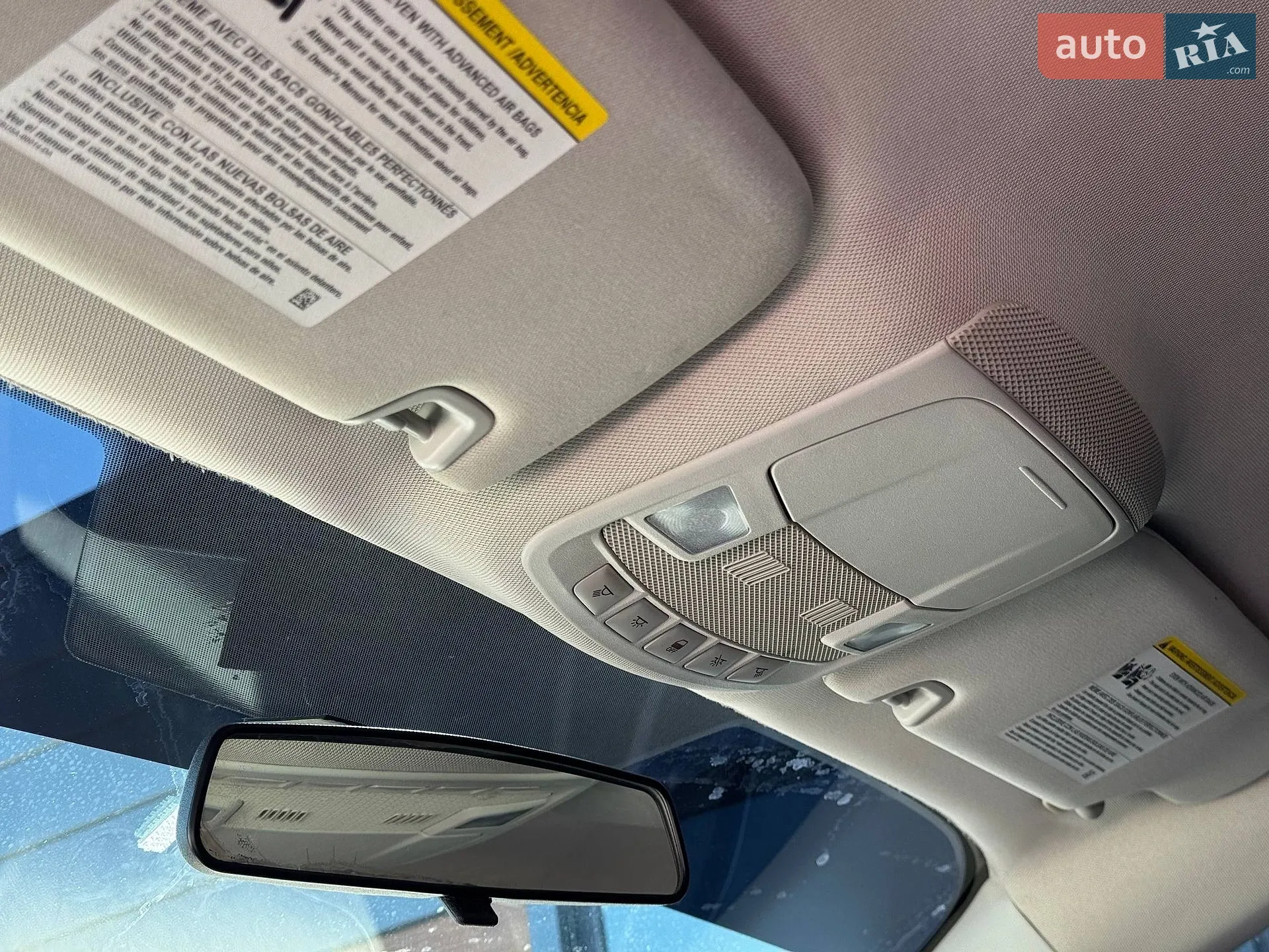 2015 Ford Fusion - мініатюра 38