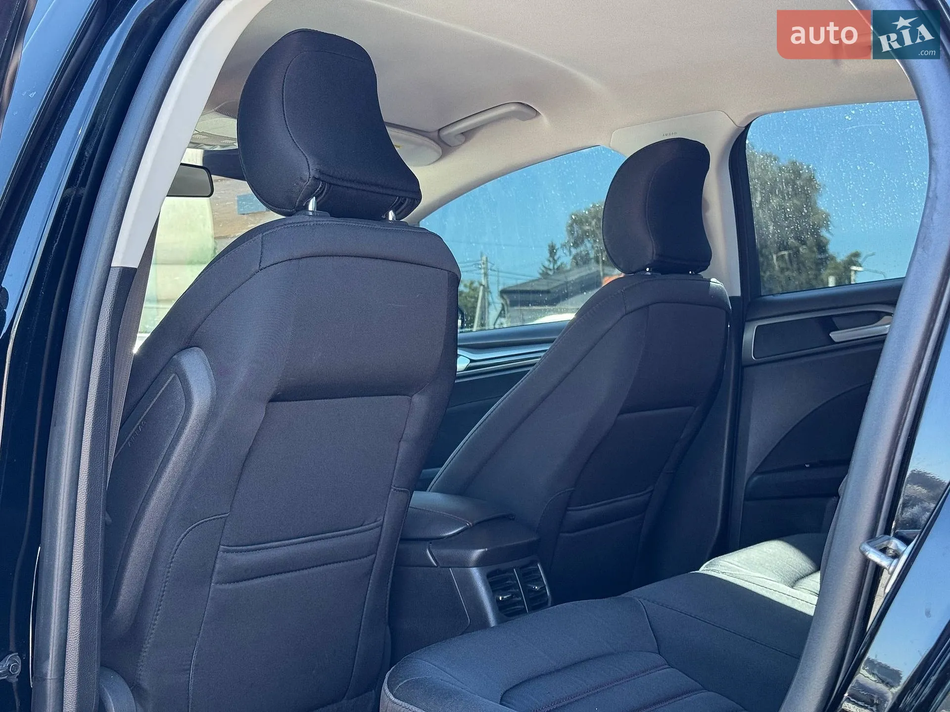 2015 Ford Fusion - мініатюра 43