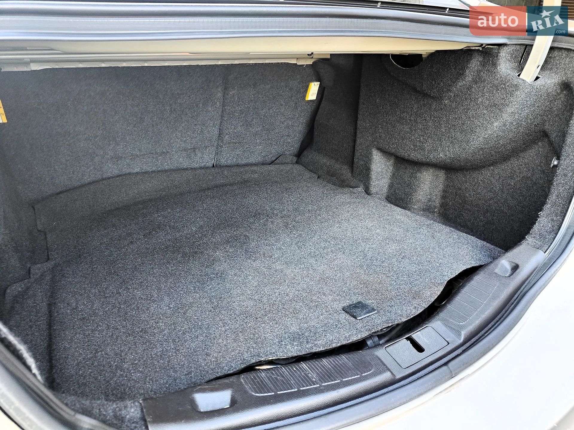 2014 Ford Fusion - мініатюра 17
