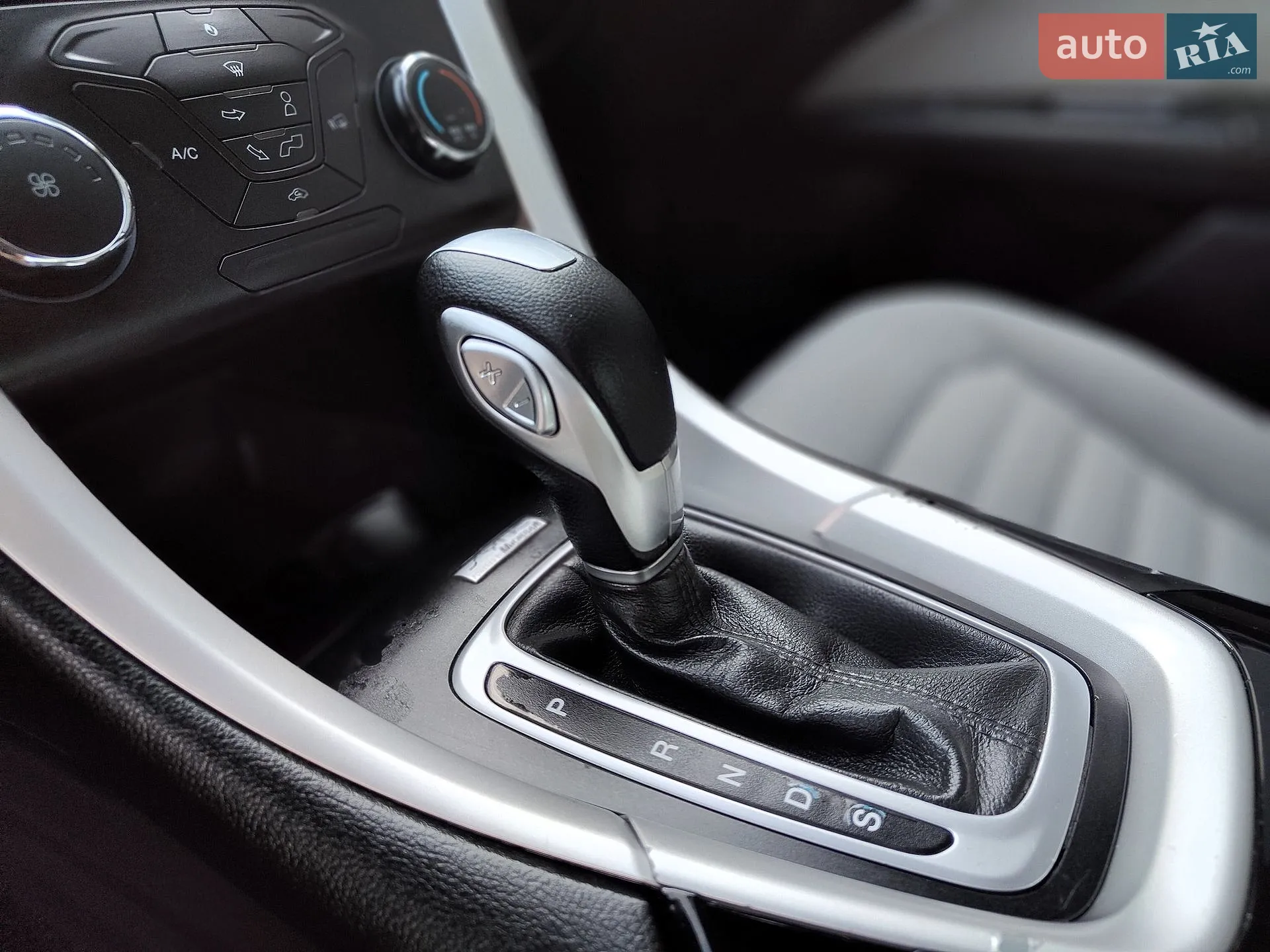 2014 Ford Fusion - мініатюра 42