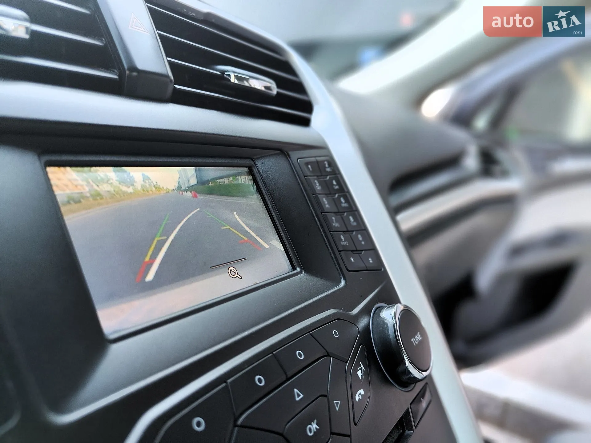 2014 Ford Fusion - мініатюра 41