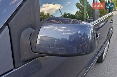 Хэтчбек Ford Fusion 2007 в Чернигове